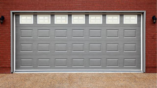 Garage Door Repair at South Hemphill Heights Fort Worth, Texas