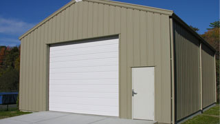 Garage Door Openers at South Hemphill Heights Fort Worth, Texas